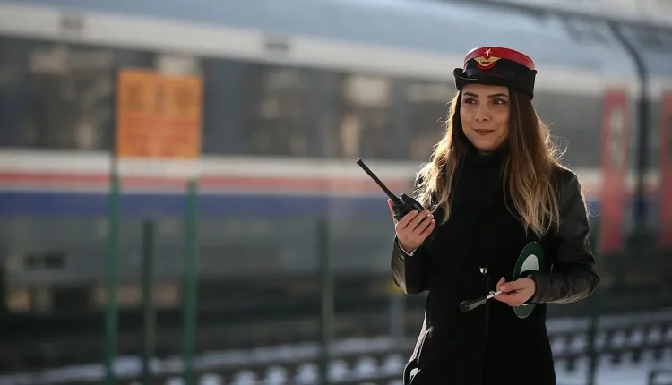 Hareket Memuru Nedir?