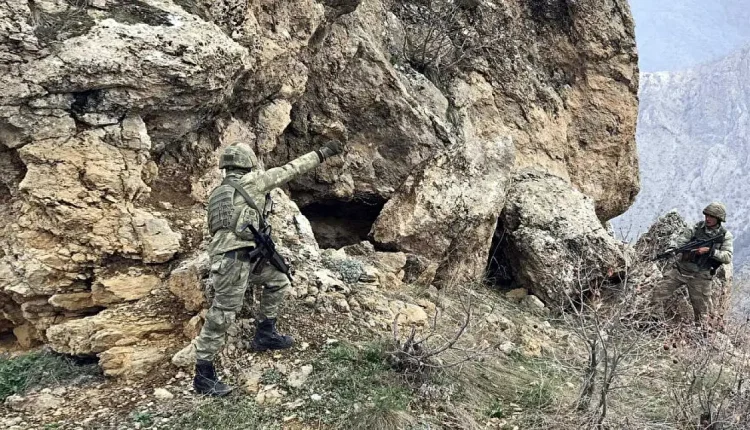 Hastane Mağarası Nedir?