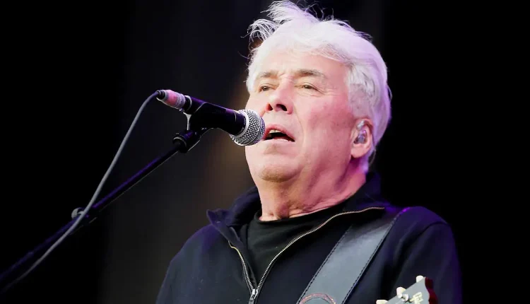 Hollandalı rock grubu Golden Earring'in gitaristi ve söz yazarı George Kooymans kimdir, neden öldü?