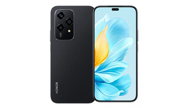 honor 200 lite