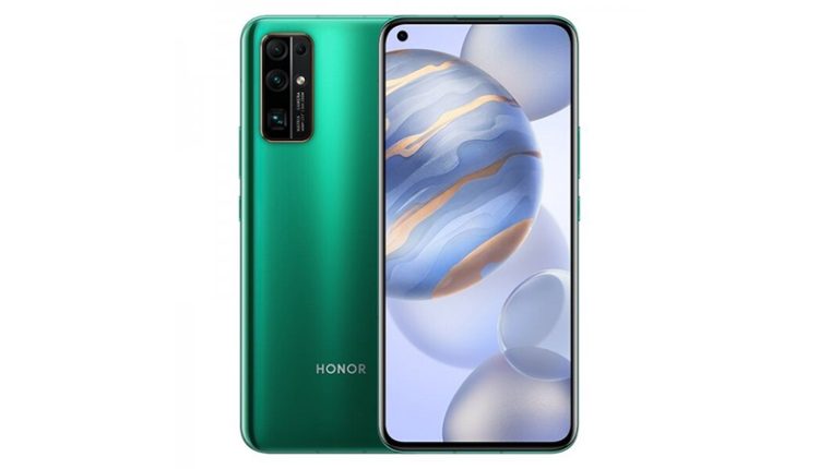 honor 30 pro plus kapak