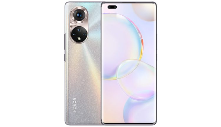 honor 50 pro