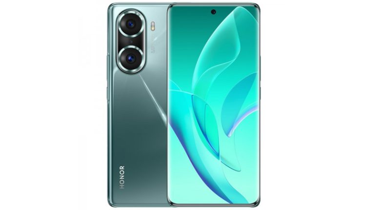 honor 60 pro