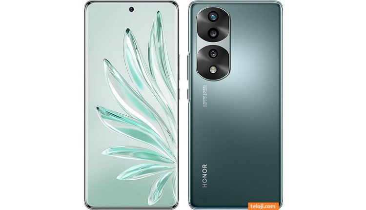 honor 70 pro plus ozellikleir