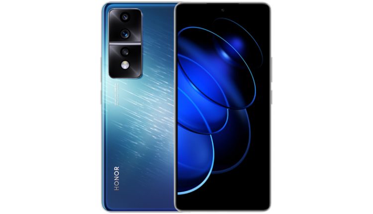 honor 80 gt