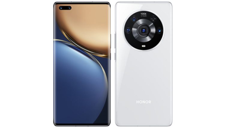 honor magic3 pro