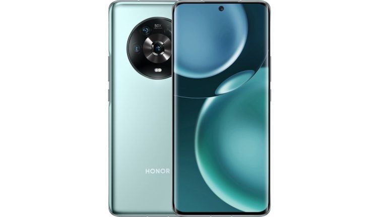 bhonor magic 4