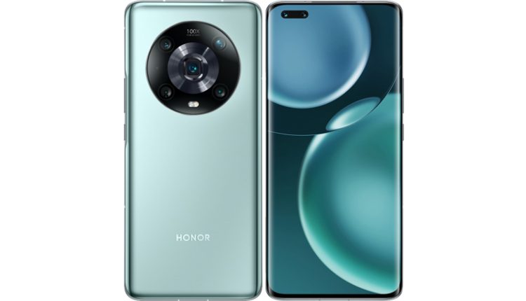 honor magic 4 pro ozellikleri