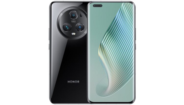 honor magic 5 pro 3