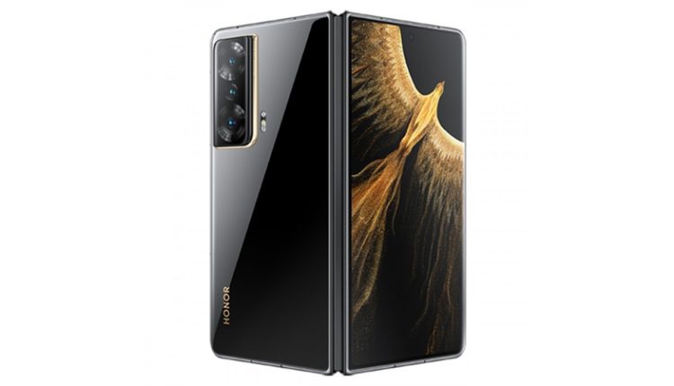 honor magic vs ultimate 3