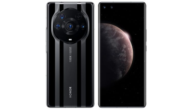 honor magic 3 pro plus