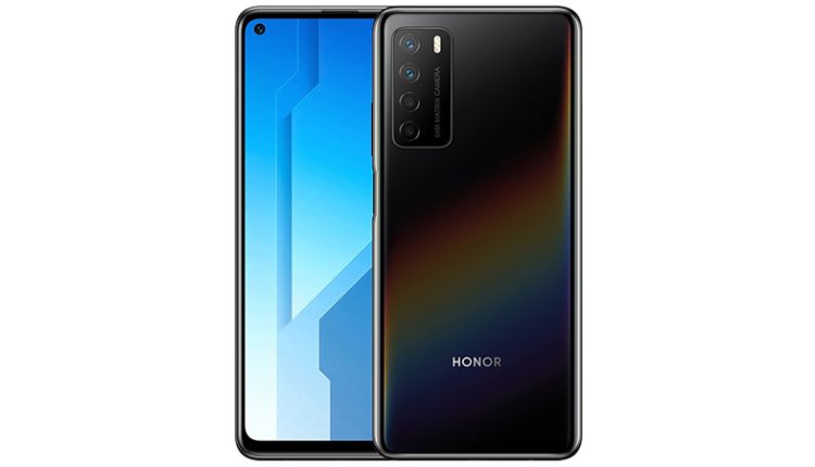 honor play4