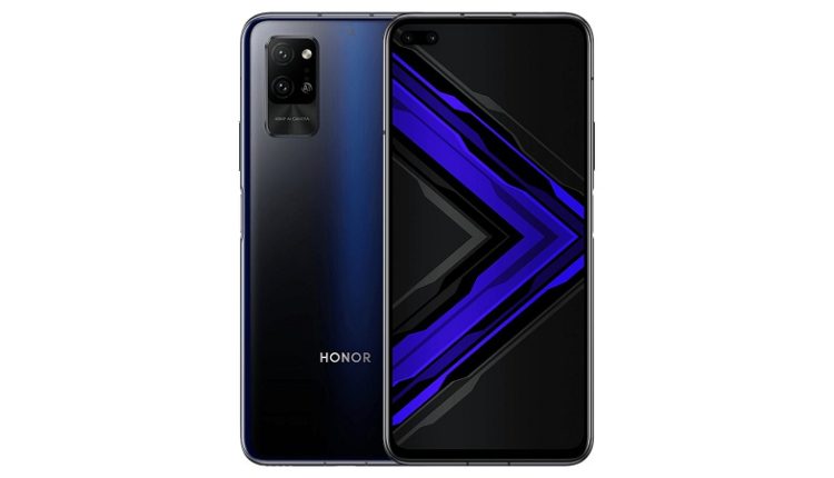honor play4 pro