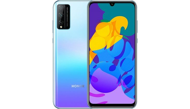 honor play 4t pro