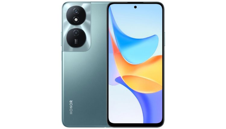 honor play 50 plus 5