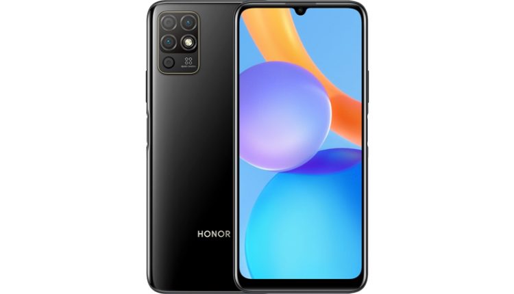 honor play 5t youth 1