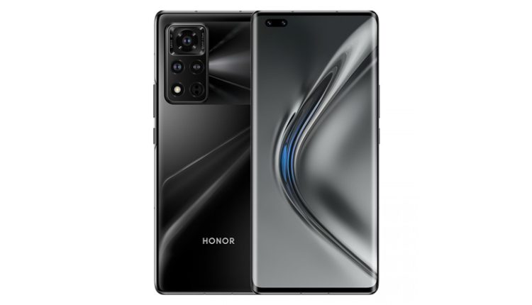 honor v40 5g