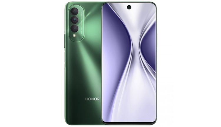 honor x20 se 1