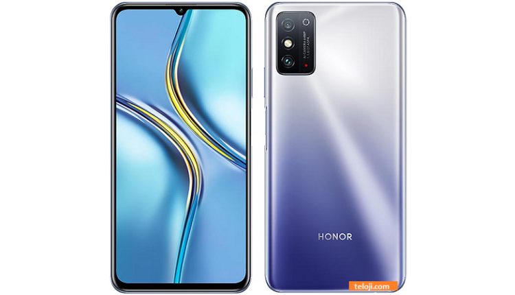 honor x30