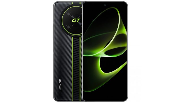 honor x40 gt ozellikleri