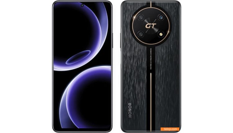 honor x40 gt racing 3