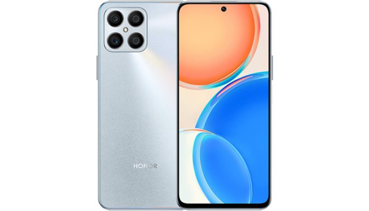 honor x8 2