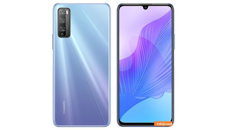 huawei enjoy 20 pro