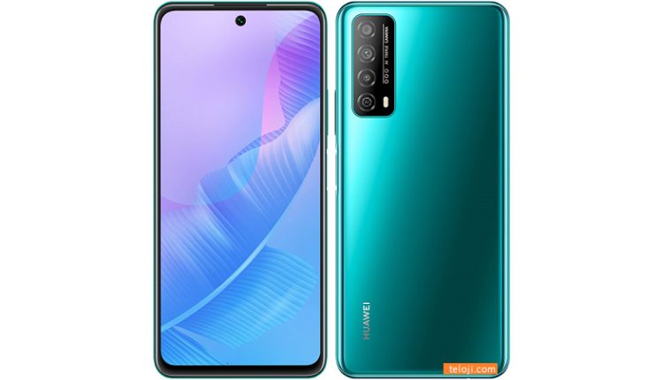 huawei enjoy 20 se