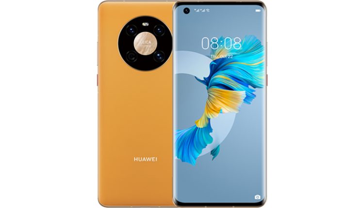 huawei mate 40