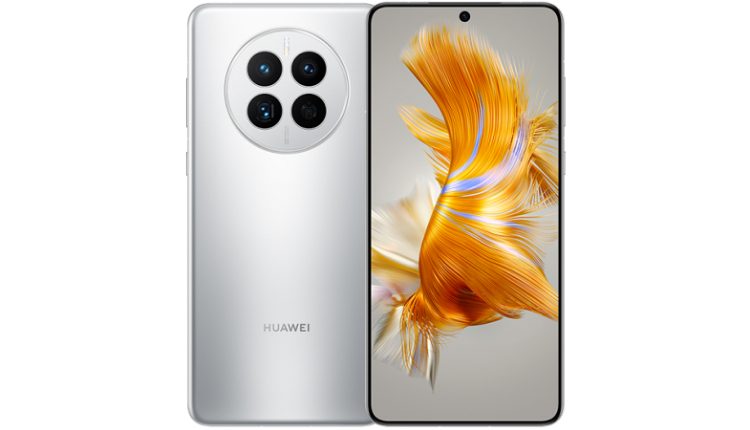 huawei mate 50