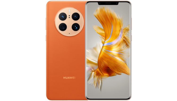 huawei mate 50 pro