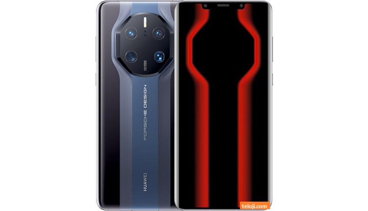 huawei mate 50 rs porsche design