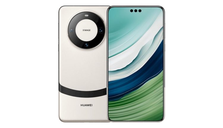 huawei mate 60 pro plus 3