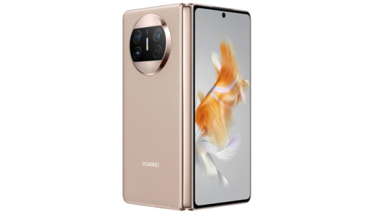 huawei mate x3 5