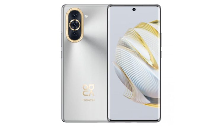 huawei nova 10