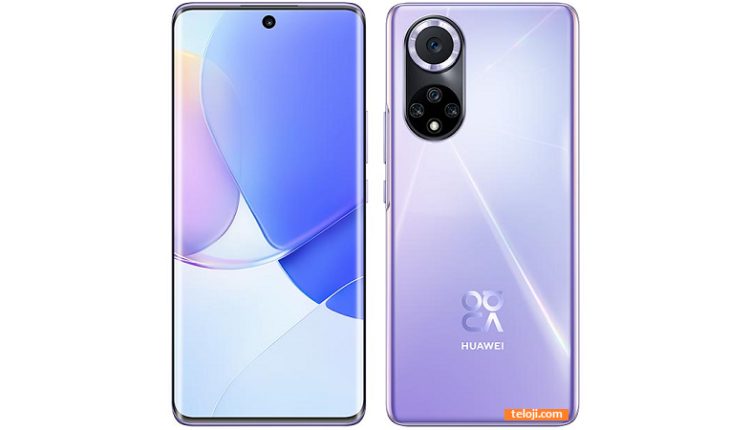 huawei nova 9 5g 2