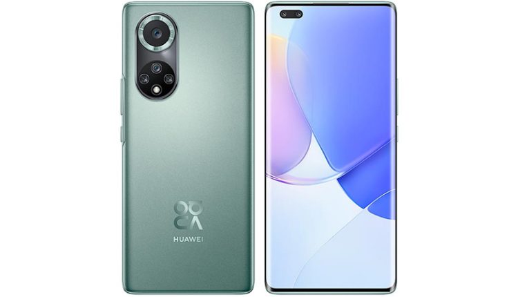 huawei nova 9 pro