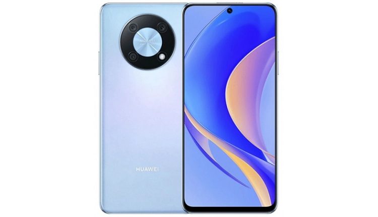 huawei nova y90
