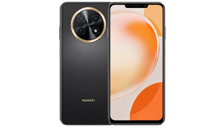 huawei nova y91 3