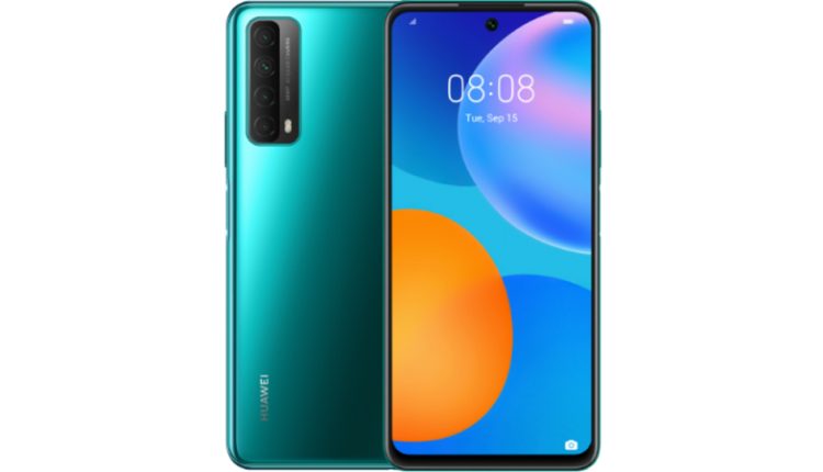 huawei p smart 2021 ozellikleri