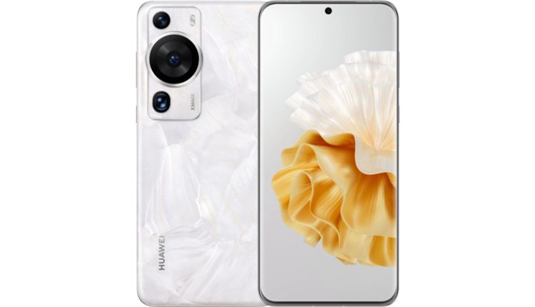 huawei p60 4