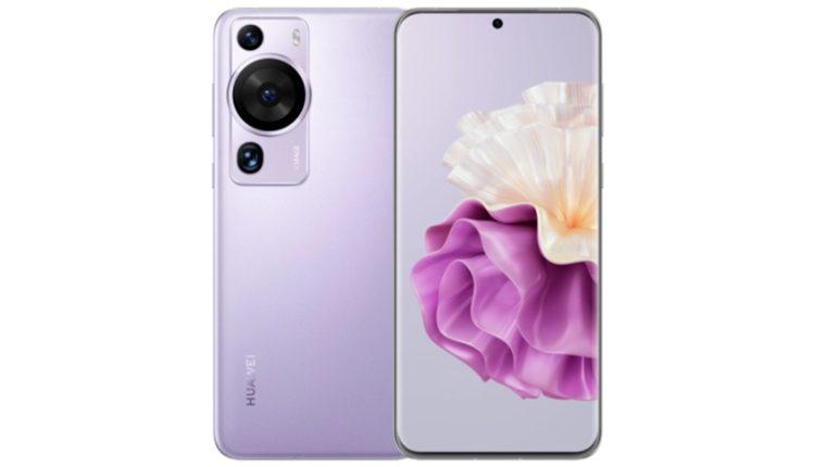 huawei p60 pro 4