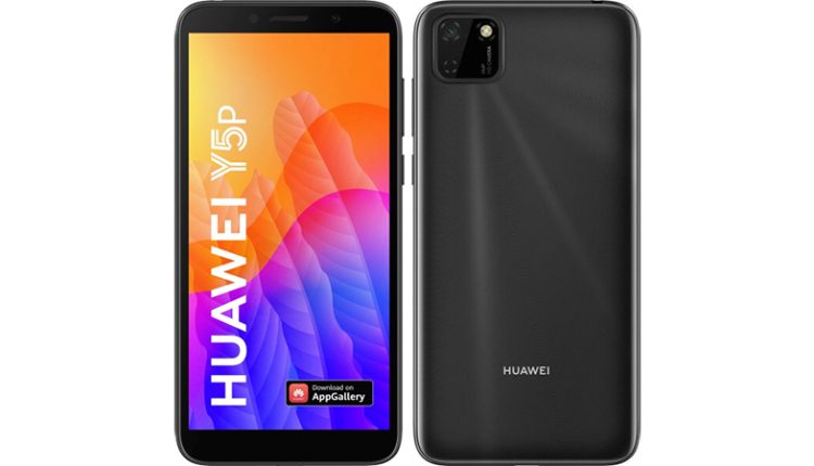 huawei y5p