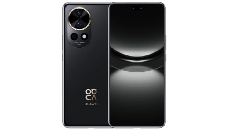 huawei nova 12 pro 4