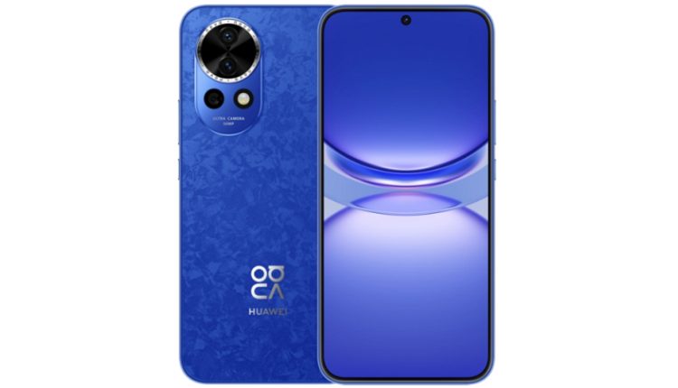 huawei nova 12 özellikleri