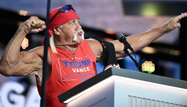 Hulk Hogan Kimdir, Neden Öldü?