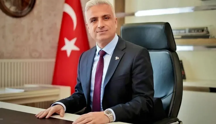 İETT Genel Müdürü İrfan Demet nereli? İrfan Demet kimdir?