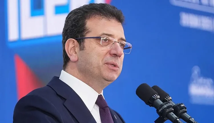 İMAMOĞLU'NUN SON SAĞLIK DURUMU: Ekrem İmamoğlu'nun Sağlık Durumu İyi, Hastaneye Başvuru Yapmadı!