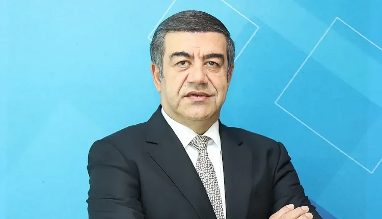 İbrahim Taşel kimdir? İbrahim Taşel kaç yaşında, nereli?İbrahim Taşel neden gündem de?
