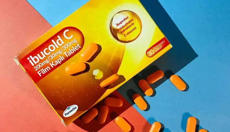 İbucold C Ne İşe Yarar?